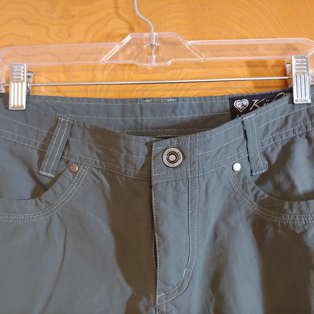 Kuhl pants - Picture 6 of 6
